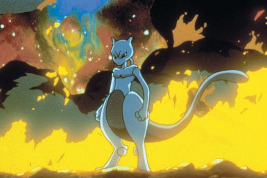 Pokémon - Der Film - Szenenbild 4