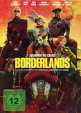 Borderlands