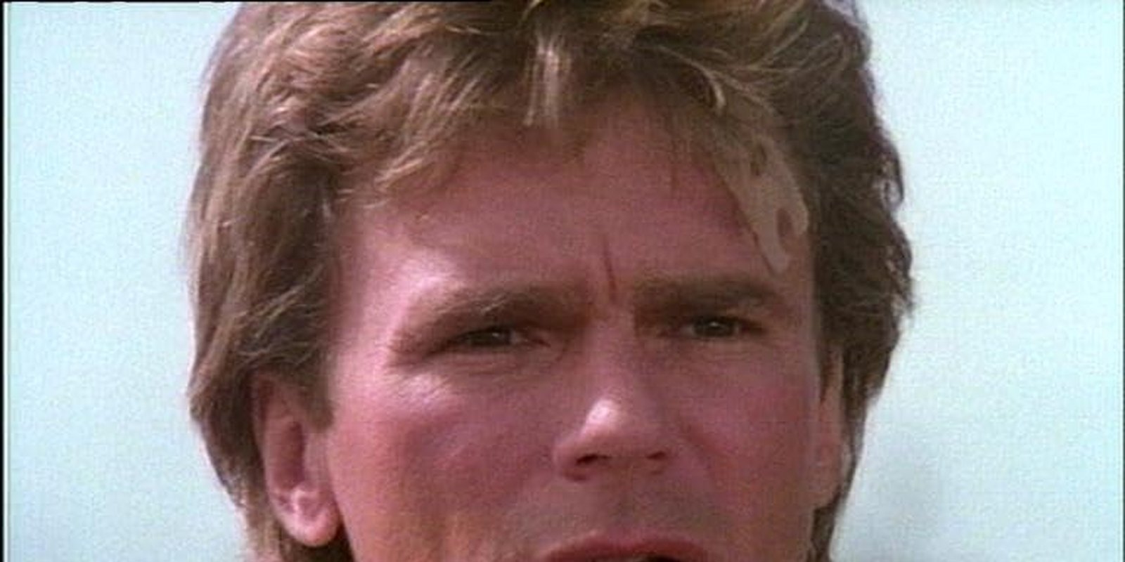 MacGyver - Staffel 2