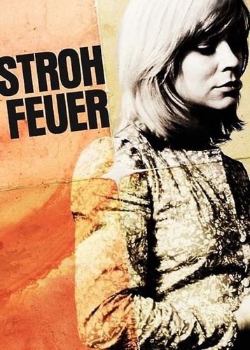 Strohfeuer - Poster 1