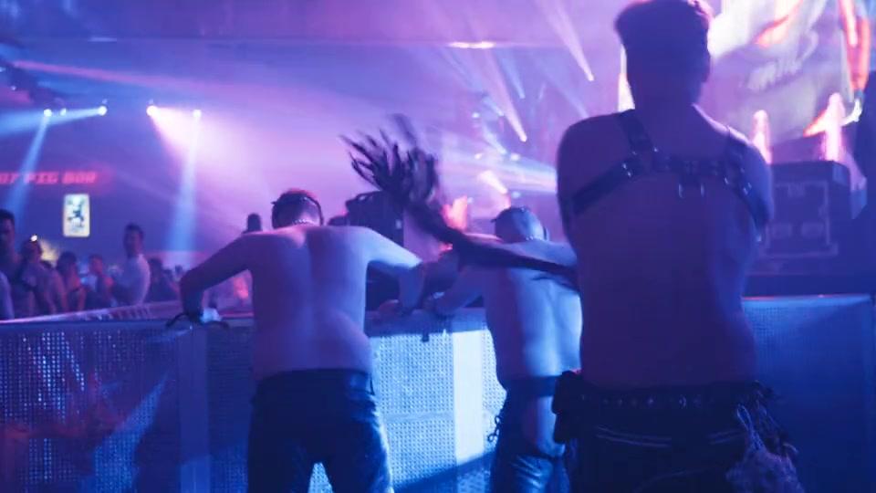 Darklands - Are You Ready to Go Deep? - Trailer - Englisch - SD