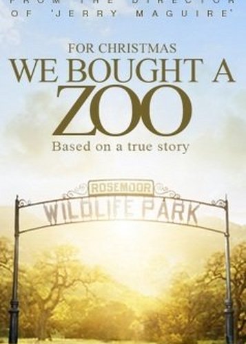 Wir kaufen einen Zoo - Poster 5