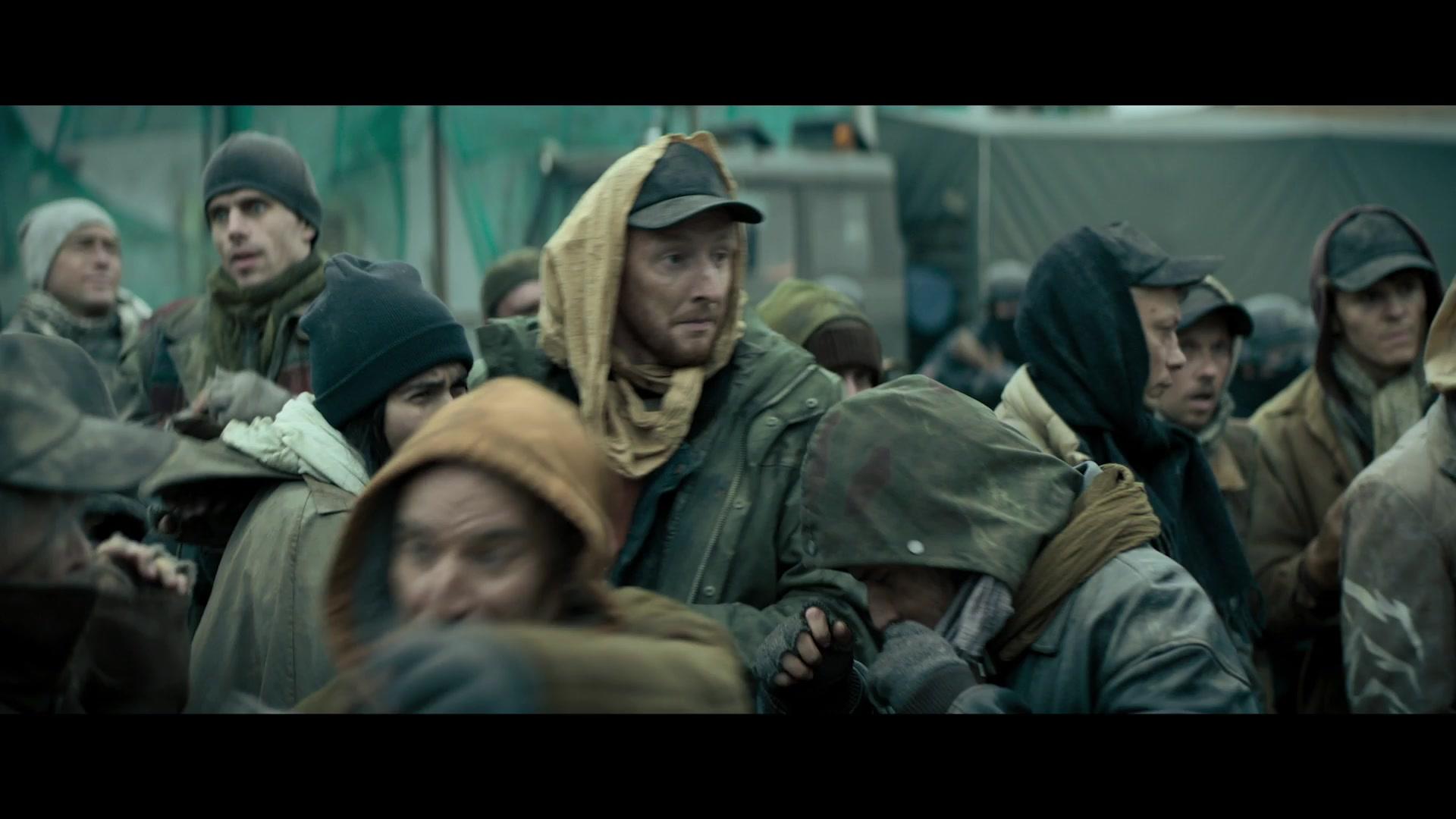 I Think We're Alone Now - Trailer - Deutsch - SD