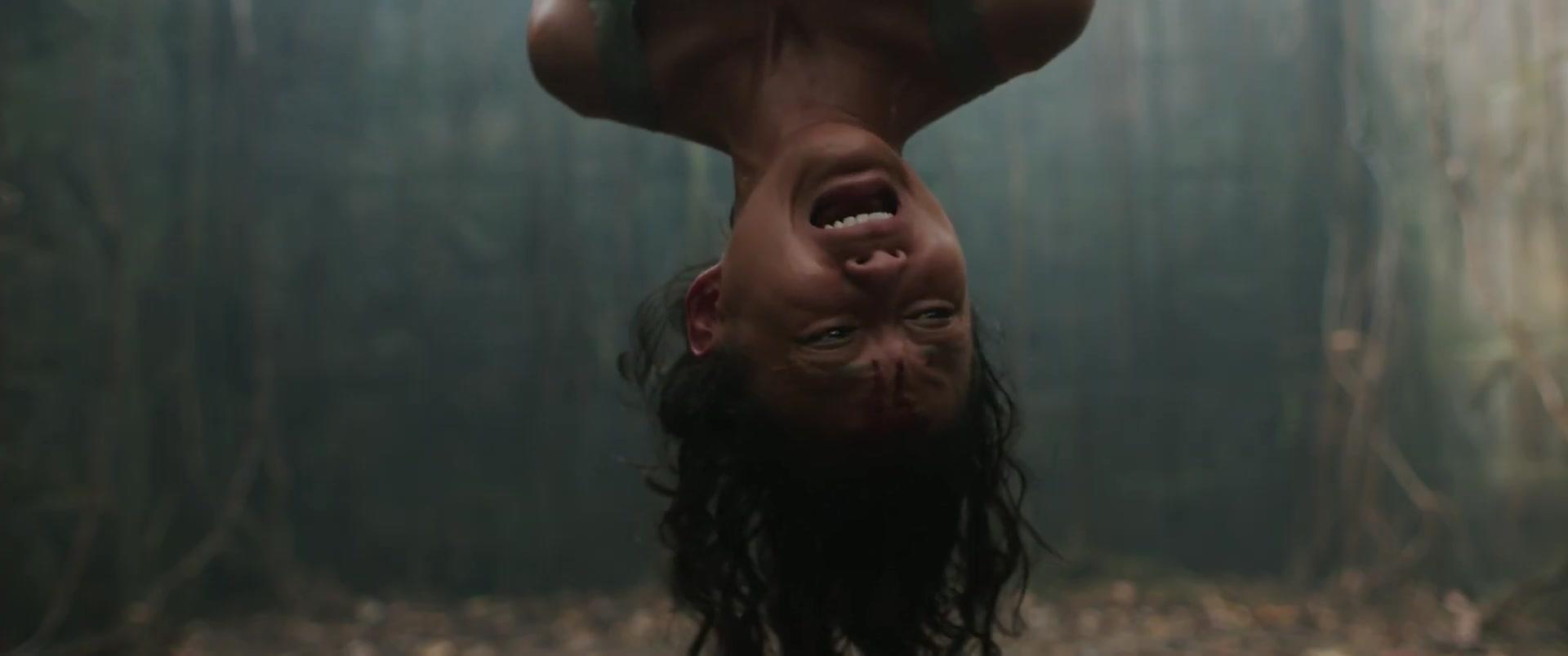 Impetigore - Teaser - Englisch - HD