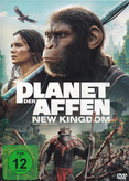 Planet der Affen - New Kingdom