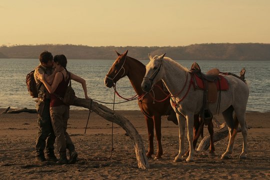 Quest for Love - Liebe im Gepäck - Szenenbild 11