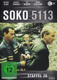 SOKO 5113 - Staffel 20