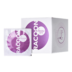 Racoon 49 Condom, 12 Stück, 49 mm