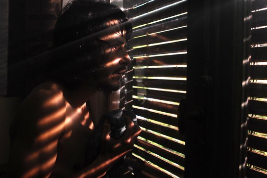 Rabia - Stille Wut - Szenenbild 2
