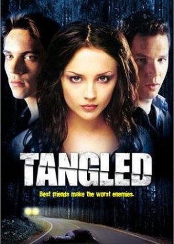 Tangled - Poster 3