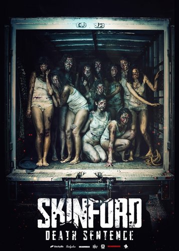 Skinford - Poster 1