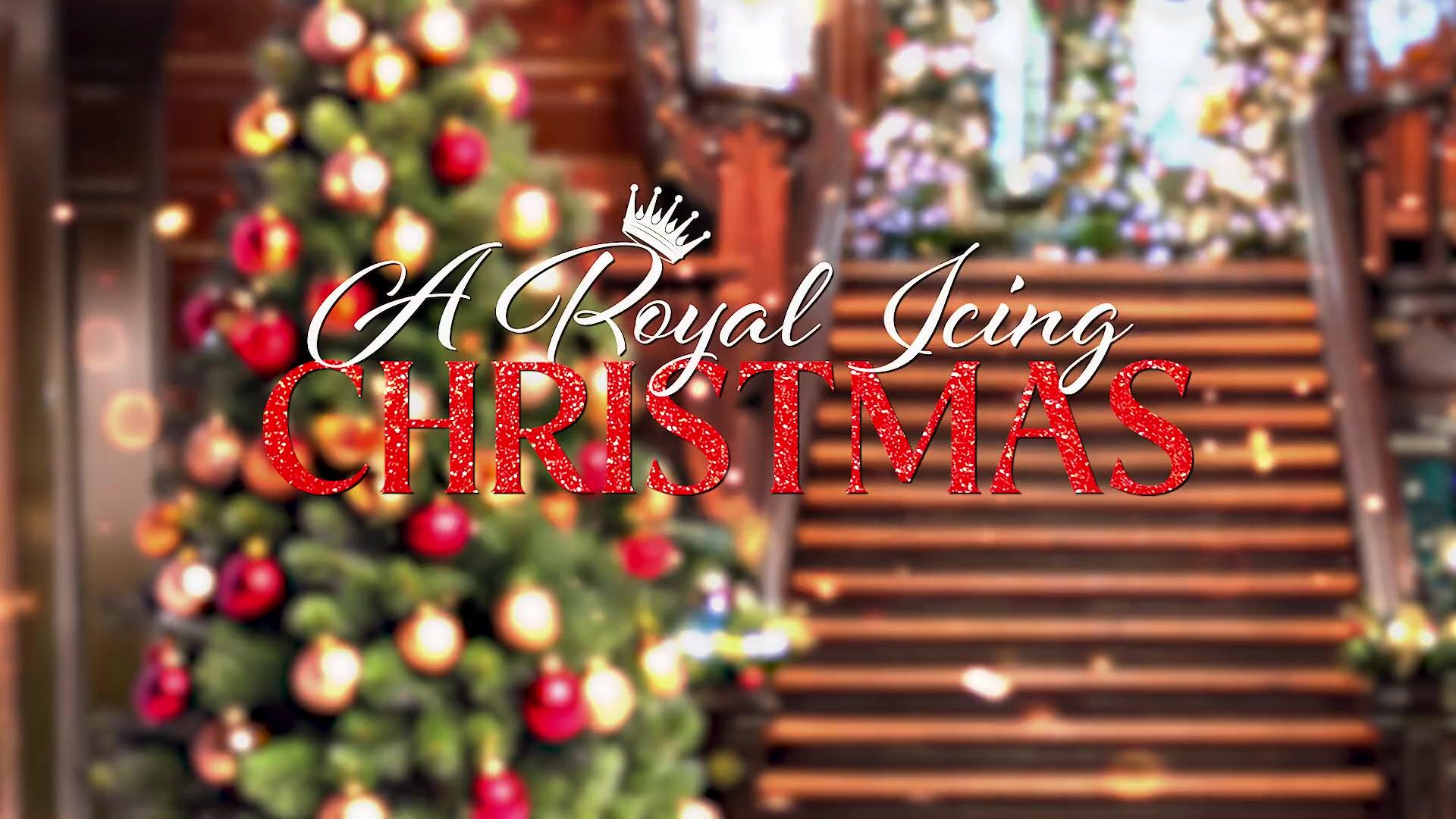 Royal Undercover - Eine Prinzessin zum Fest - Trailer - Englisch - HD