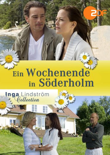 Inga Lindström - Ein Wochenende in Söderholm - Poster 1