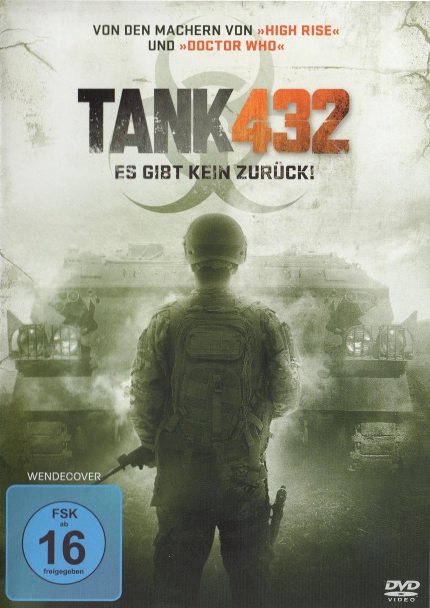 Tank 432 DVD, Bluray oder VoD leihen VIDEOBUSTER.de