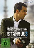 Mordkommission Istanbul - Box 3