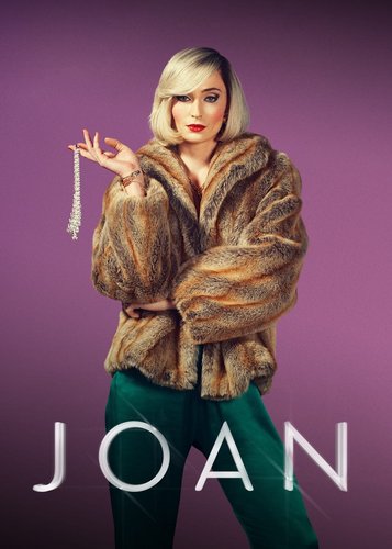 Joan - Poster 2