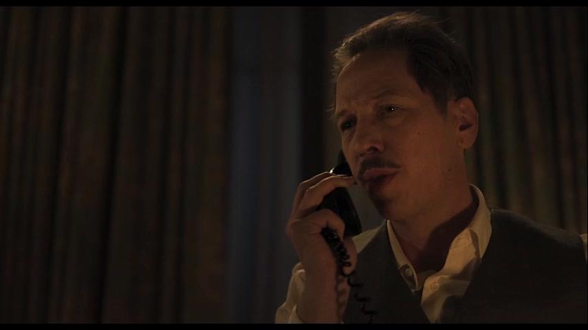 Der perfekte Schein - Der Fall Bojarski - Trailer - Deutsch - SD