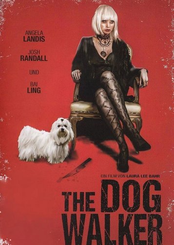 The Dog Walker - Poster 1