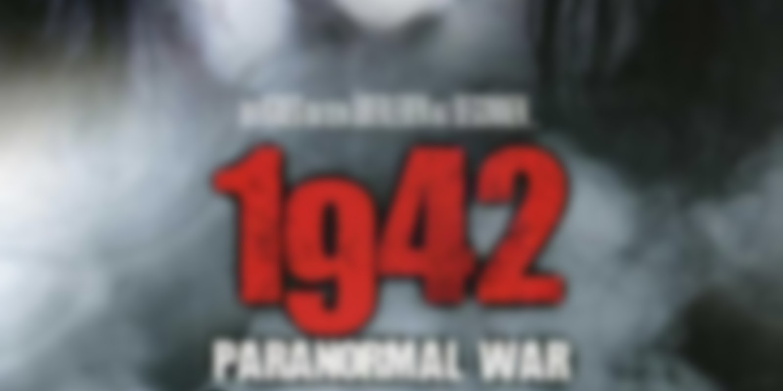 1942 - Paranormal War