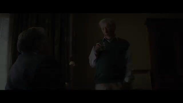 The Good Liar - Trailer - Englisch - SD