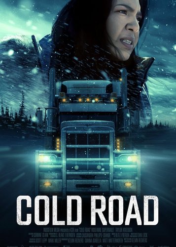 Cold Road - Poster 4