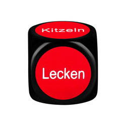 Sinnliche Liebeswürfel, 3 Teile