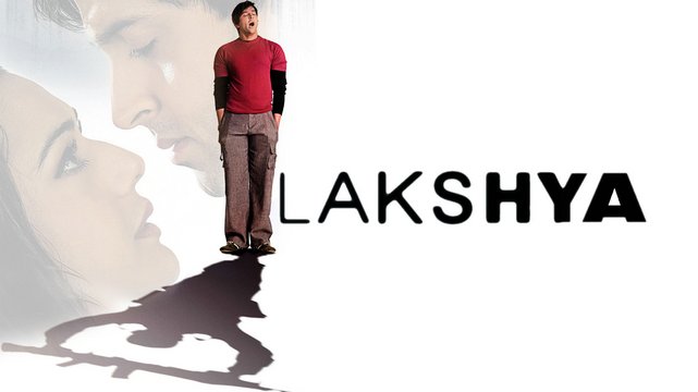 Lakshya - Wallpaper 1