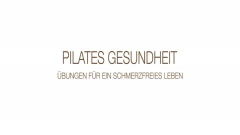 Qigong mit Barbara Becker und Master Peng - Trailer - Deutsch - SD