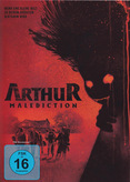 Arthur Malediction