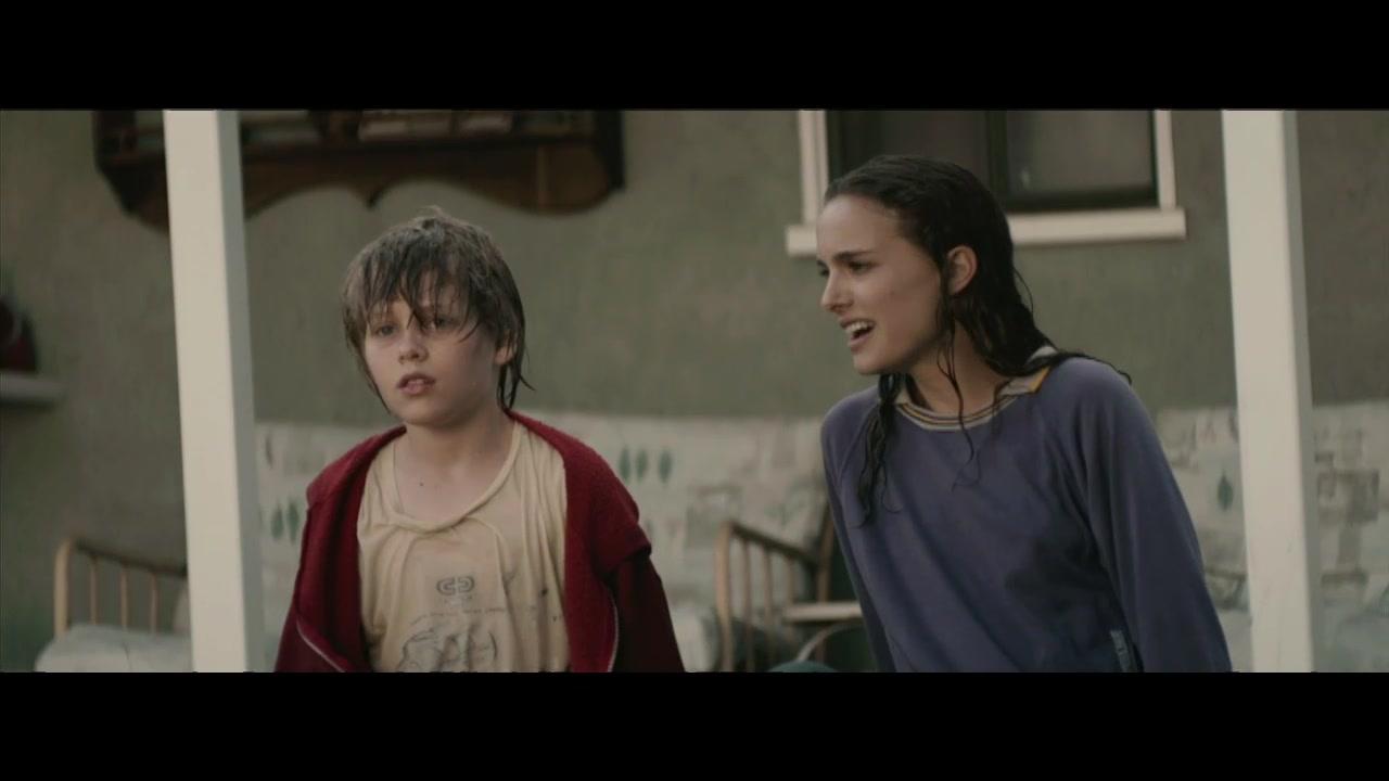 Hesher - Trailer - Englisch - HD