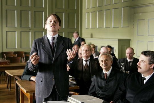 Hitler vor Gericht - Szenenbild 20