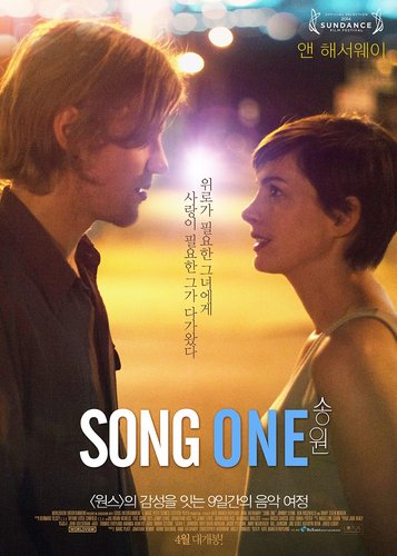 Song One - Poster 2