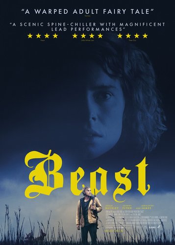 Beast - Poster 2