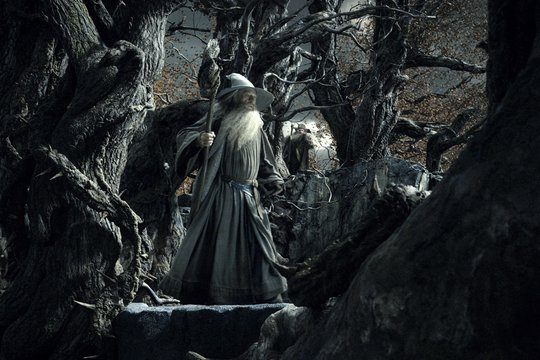 Der Hobbit 2 - Smaugs Einöde - Szenenbild 4