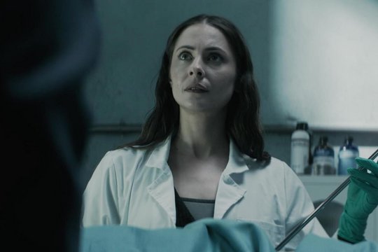 The Mortuary Assistant - Szenenbild 2