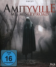 Amityville - Mt. Misery Road