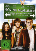 Moving McAllister