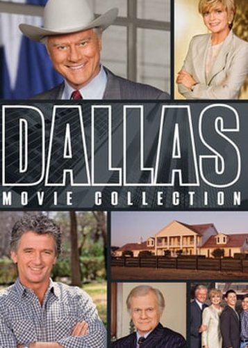 Dallas - Movie Collection - Poster 1