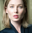 Stefanie von Pfetten