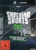 Shocking Shorts 2011