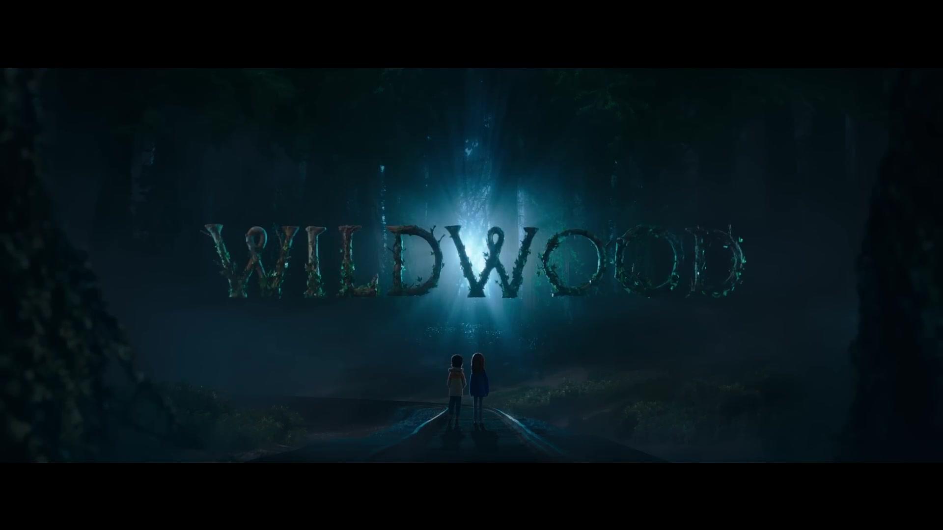 Wildwood - Teaser - Englisch - HD
