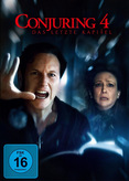 Conjuring 4 - Das letzte Kapitel
