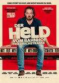 Der Held vom Bahnhof Friedrichstraße