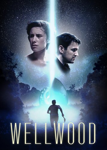 Alien Blood - Poster 3