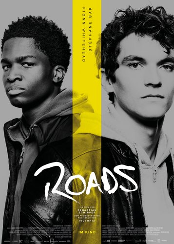 Roads - Poster 1