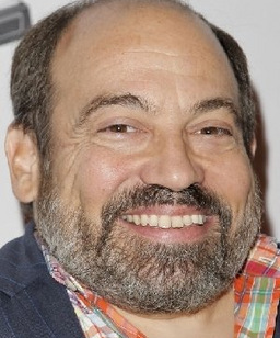 Danny Woodburn