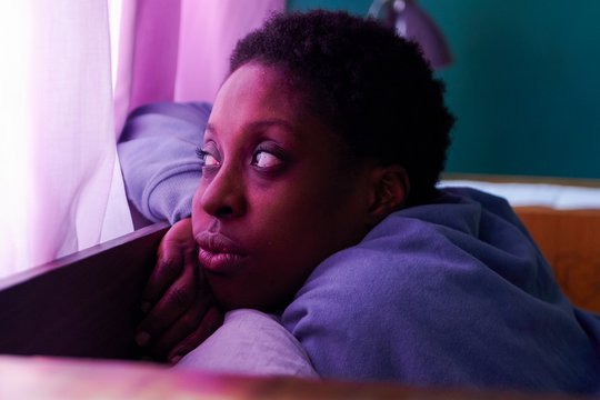 Dreamers - Szenenbild 5