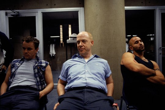 Oz - Staffel 1 - Szenenbild 5