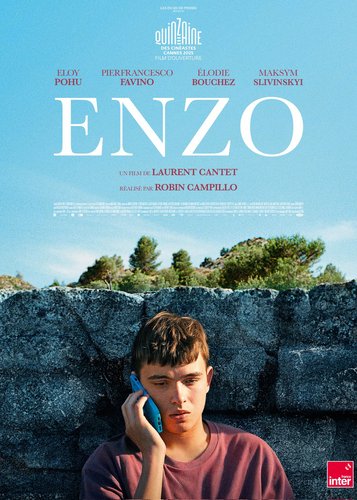Enzo - Poster 4
