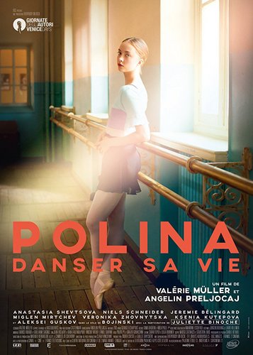 Polina - Poster 4